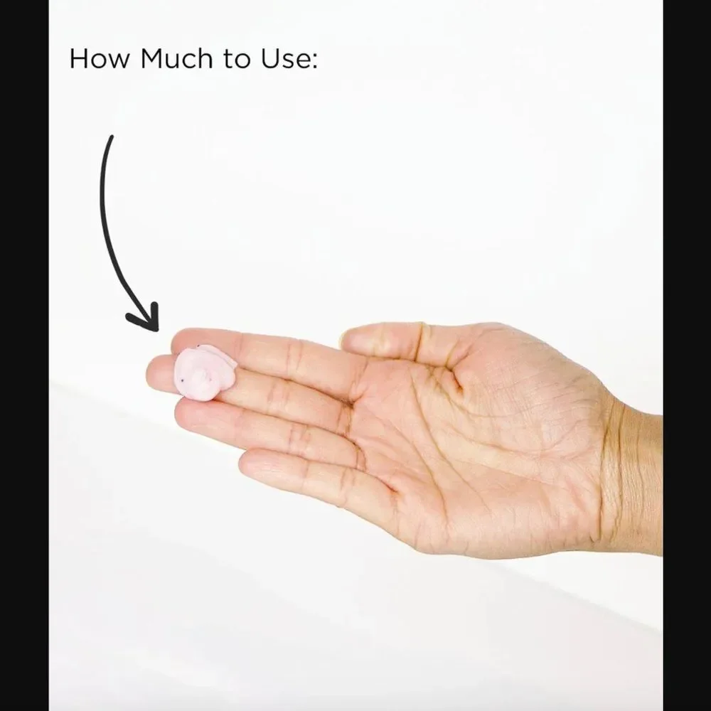 NIB Sweet Treat Wild Berry & Honey Yogurt Recovery Mask - Hey Honey - Picture 4 of 9